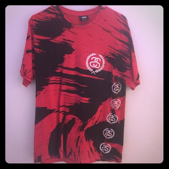 Stussy Other - Stussy tee