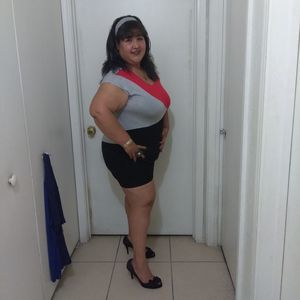 Meet your Posher, Olga