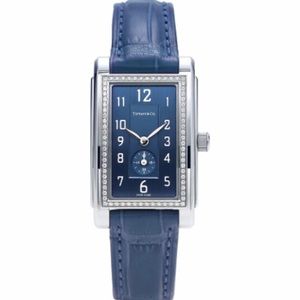 Tiffany & Co watch