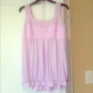 Lululemon Tank