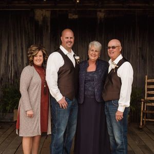 Meet your Posher, Libbie