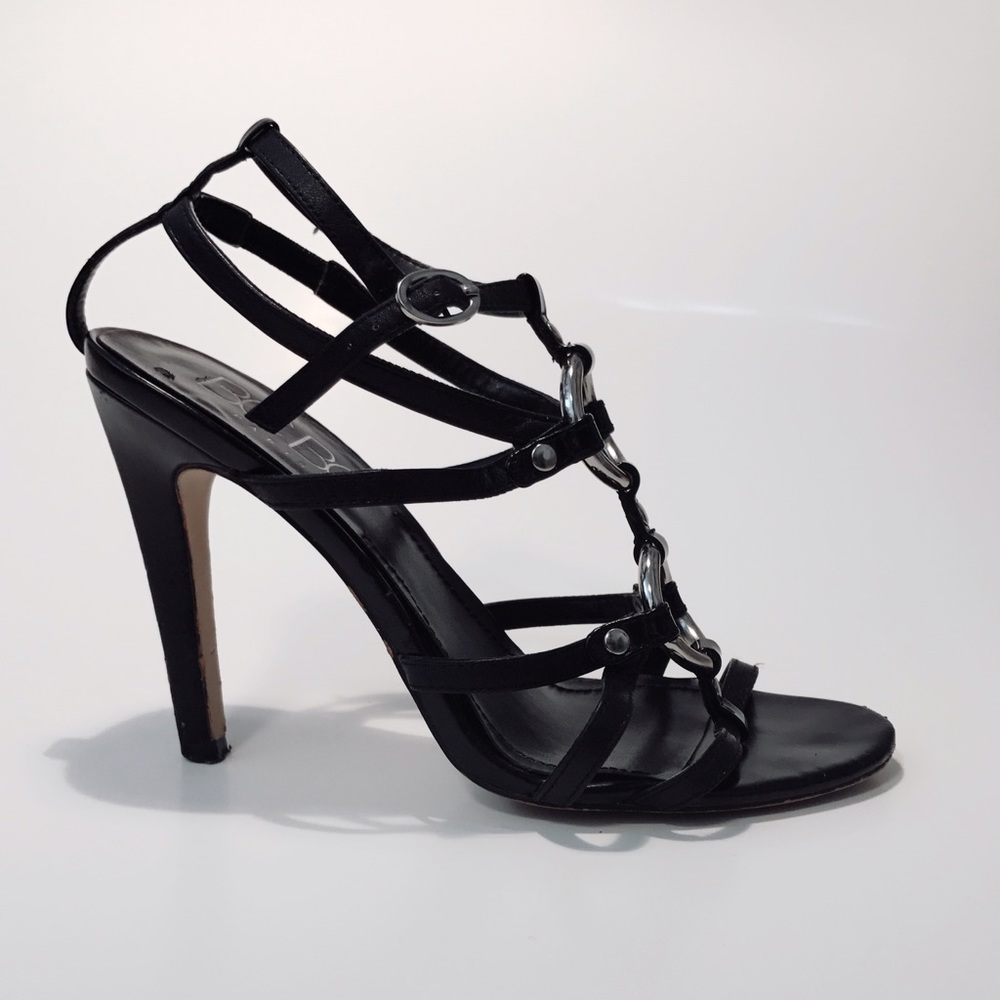 BCBG Paris Heels