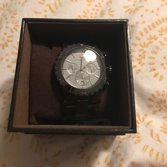 Michael Kors watch