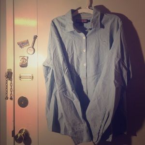 Classic Vineyard Vines Button Down