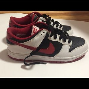 Authentic Nike sneaker