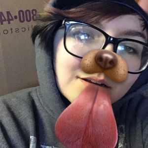 Meet your Posher, Bethany