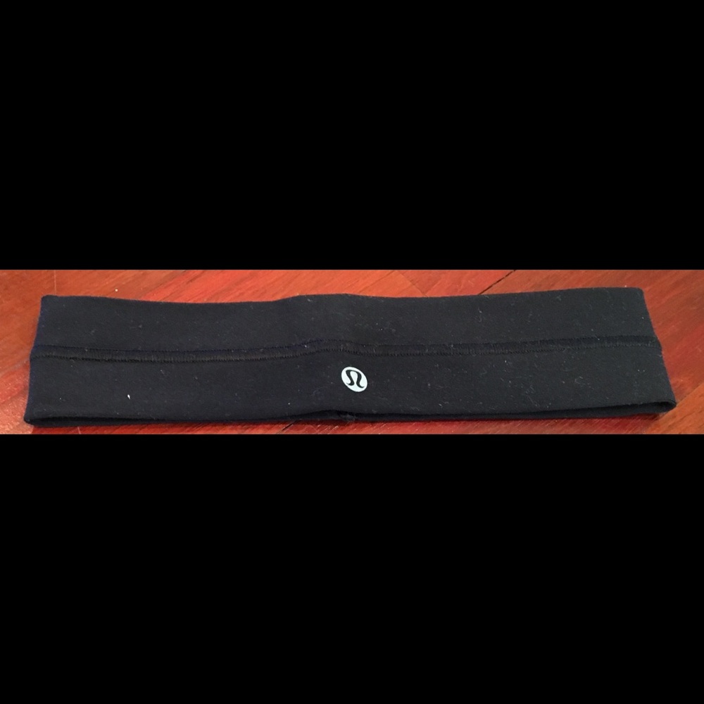 Lululemon head band
