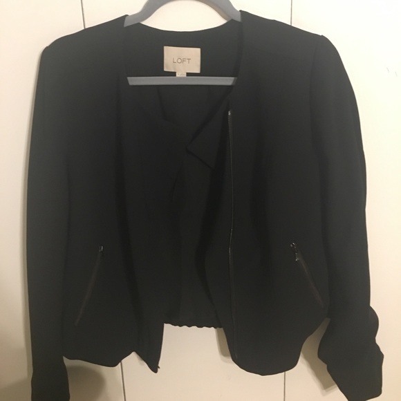 Loft Jacket - Picture 3 of 4