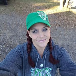 Meet your Posher, Kristi