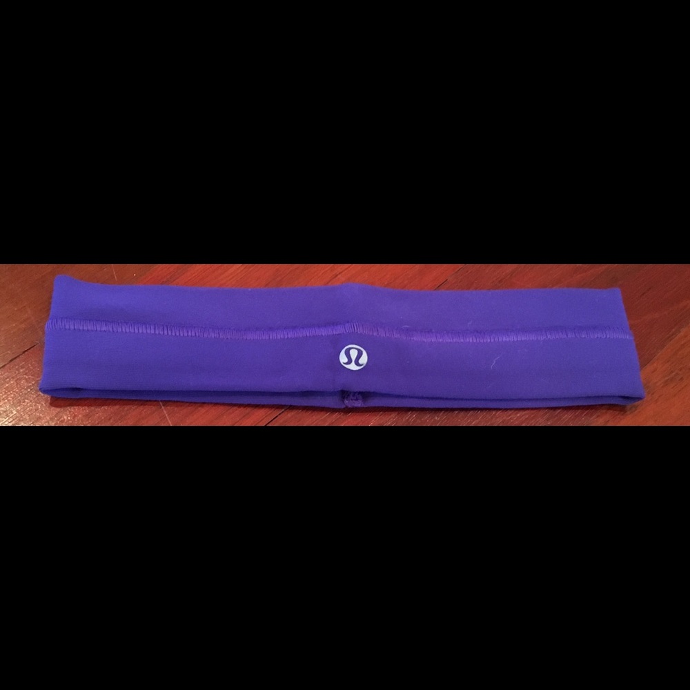 Lululemon head band