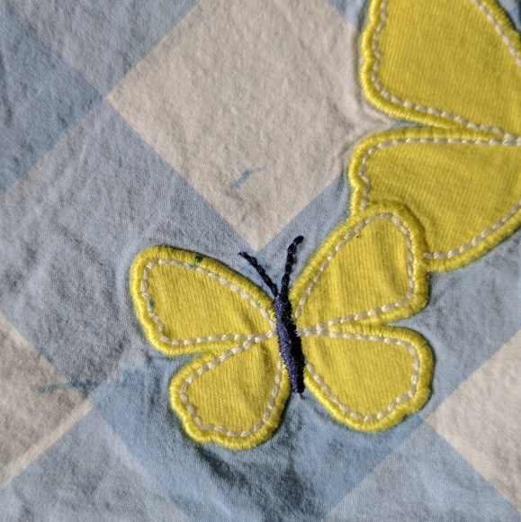 Bundle of two cotton sundresses/tunics - Picture 3 of 3