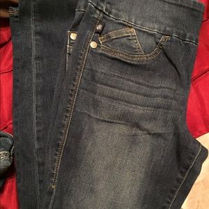 Rock & Republic leggings