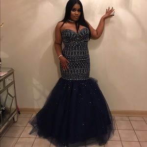 Prom Dress ACCEPTING OFFERS