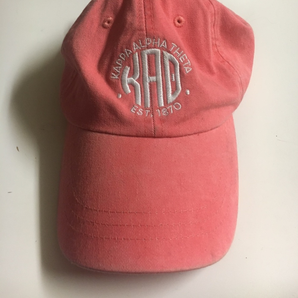 Theta hat