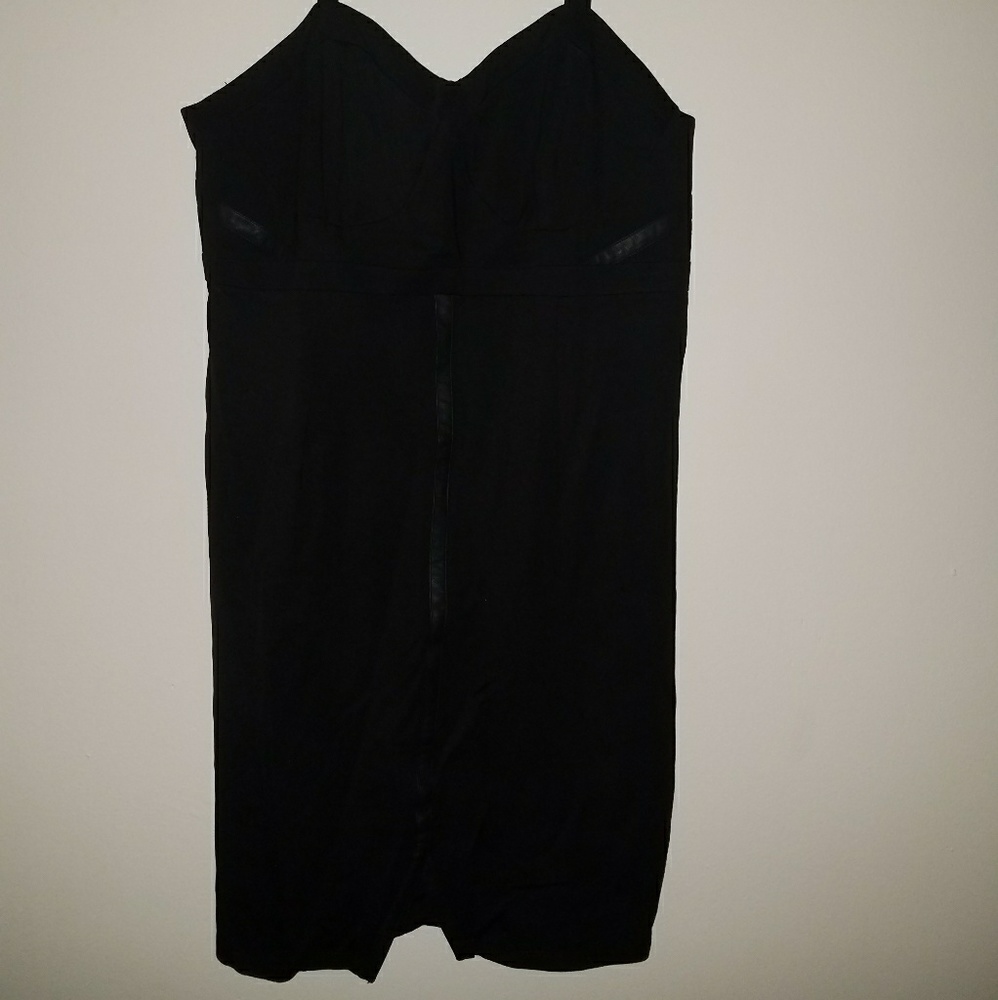 Little BLK dress!