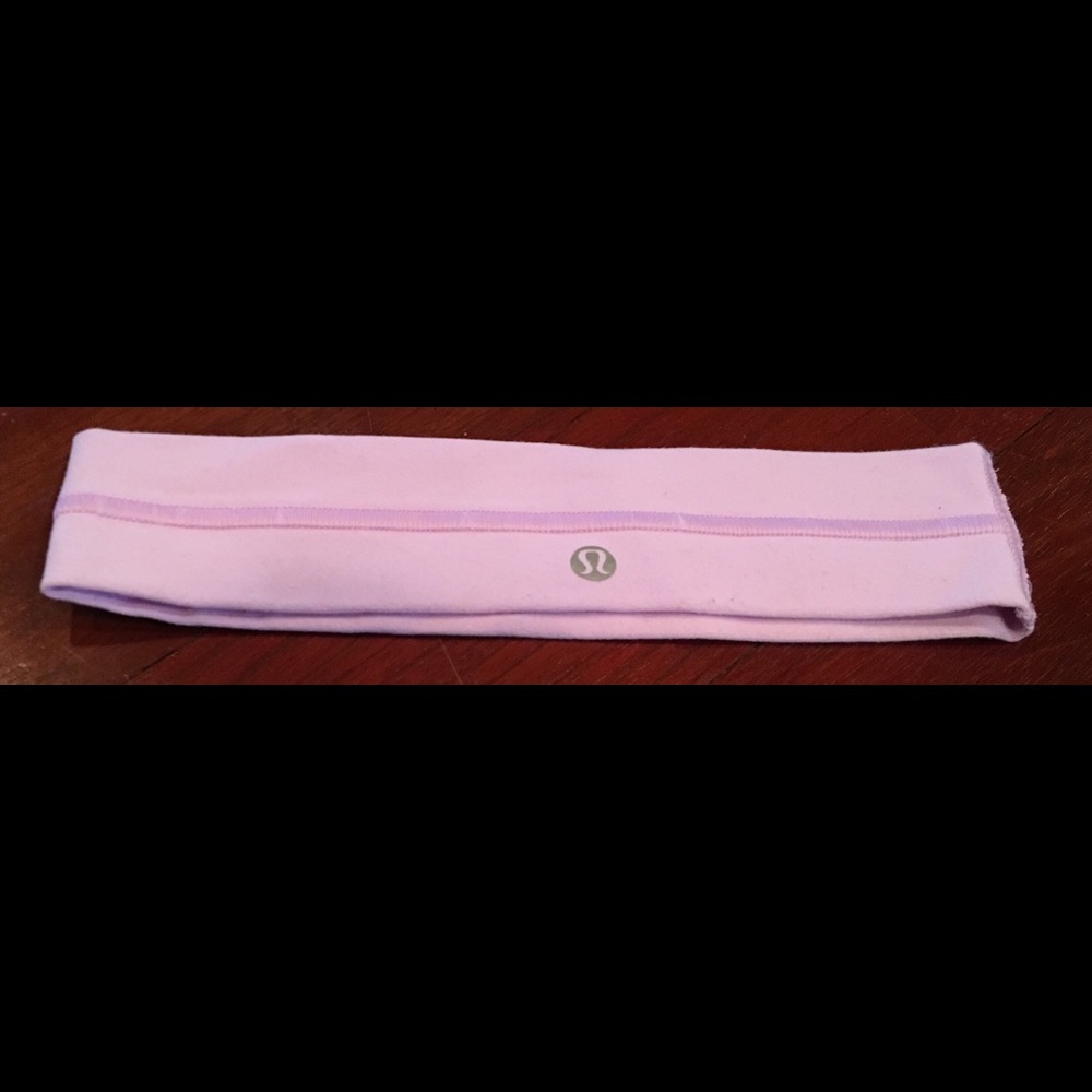 Lululemon head band