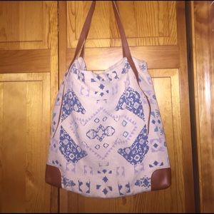 Free People shoulder bag