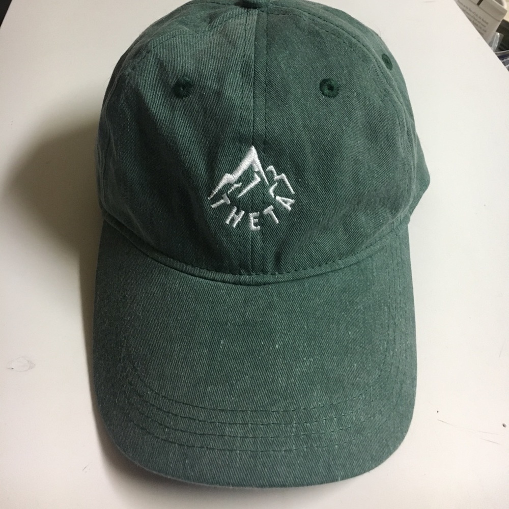 Theta hat