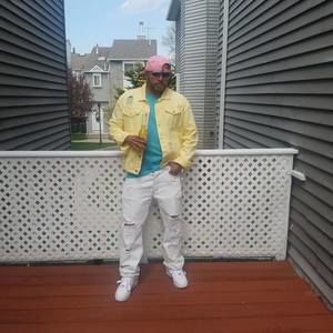 Meet your Posher, Nelson