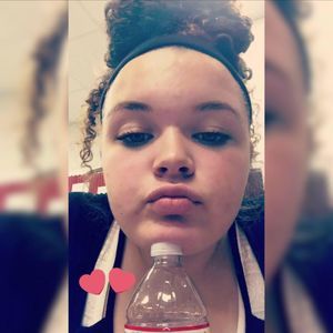 Meet your Posher, Jacinda