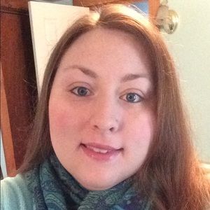 Meet your Posher, Stacey