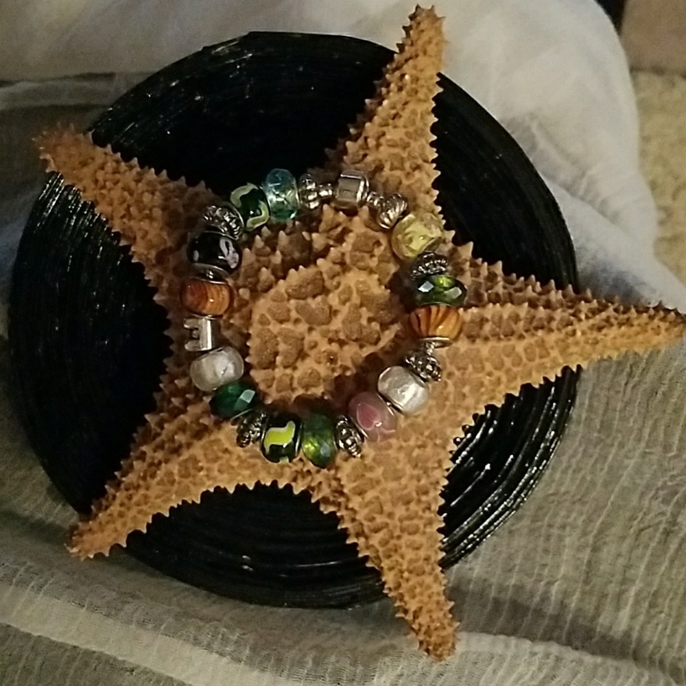 Charm Bracelet - Picture 1 of 4