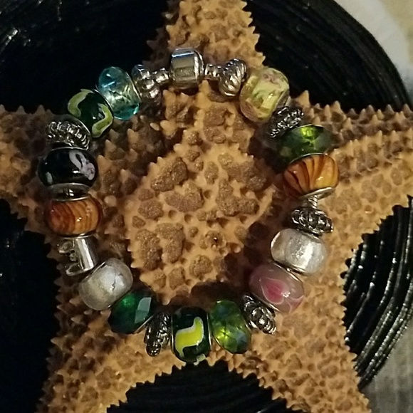 Charm Bracelet - Picture 2 of 4