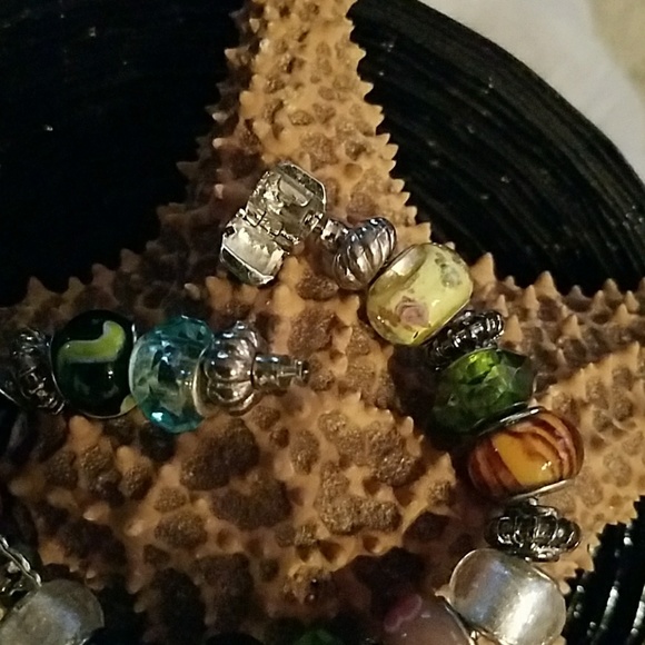 Charm Bracelet - Picture 3 of 4