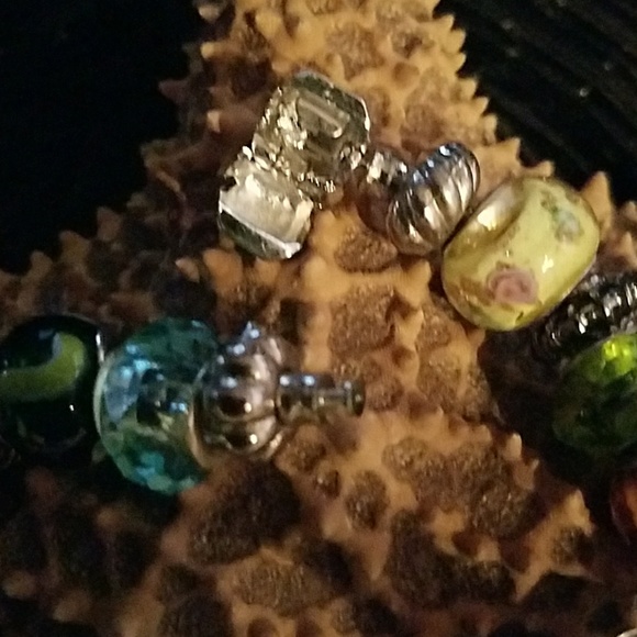 Charm Bracelet - Picture 4 of 4