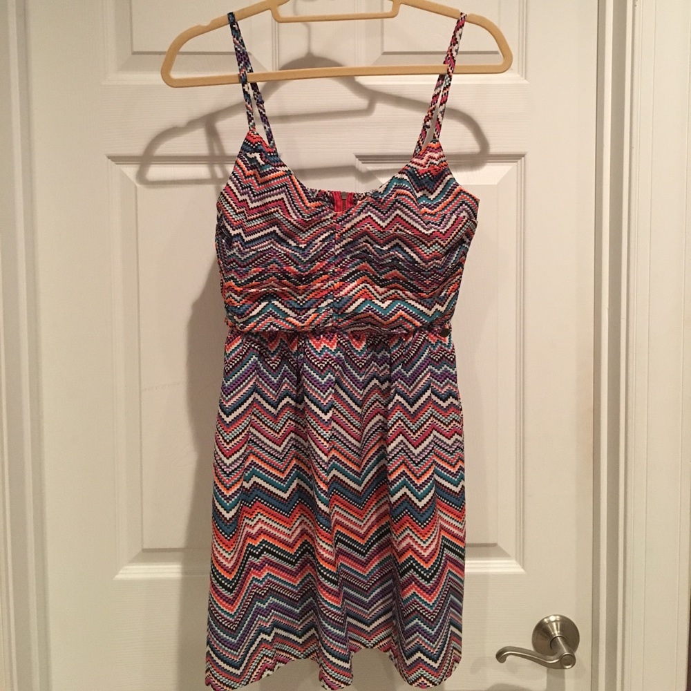 Roxy Dress