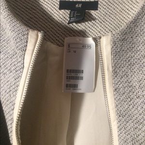 Boss Lady Zip Blazer