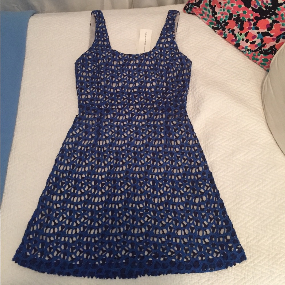 French Connection Dress