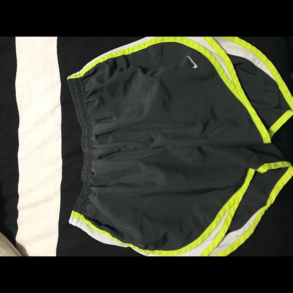 Nike shorts