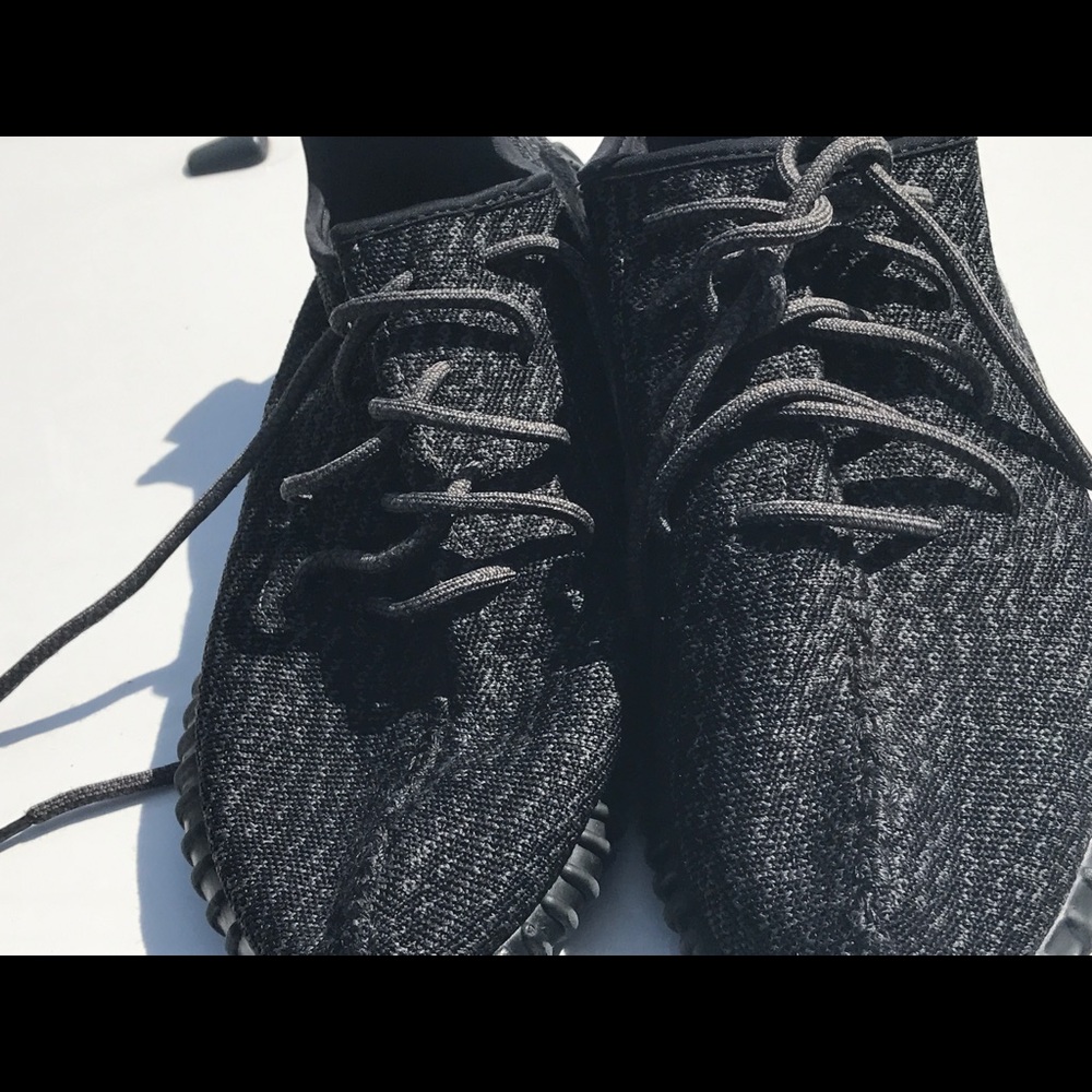 Yeezys