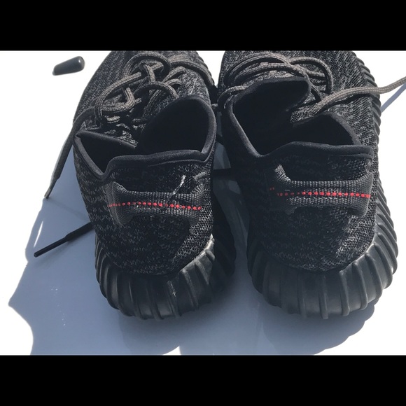 Yeezys - Picture 2 of 3