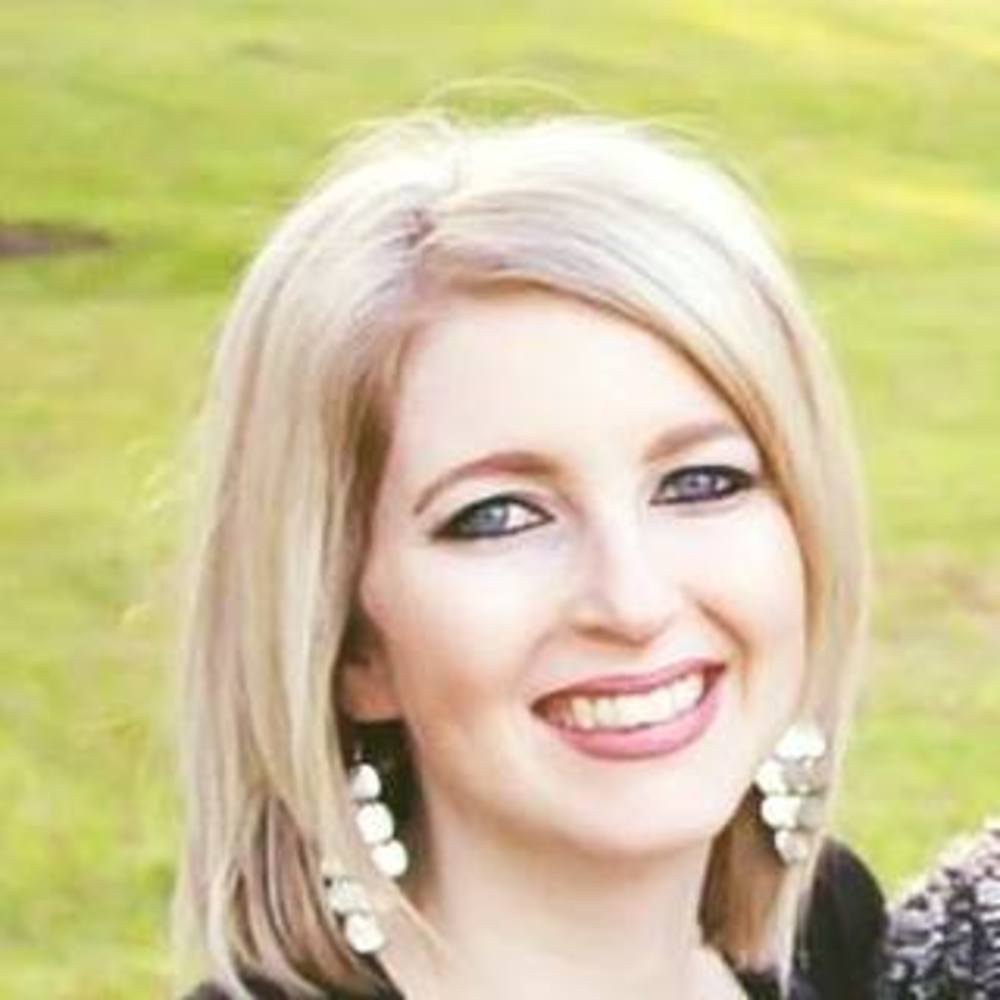 Meet your Posher, Lianne