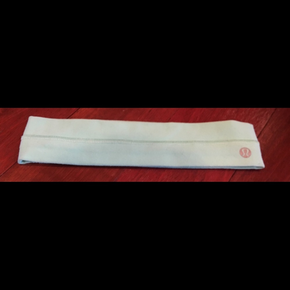 Lululemon head band