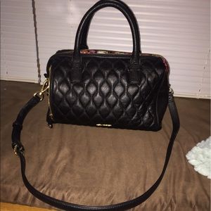 Vera Bradley Marlo Satchel