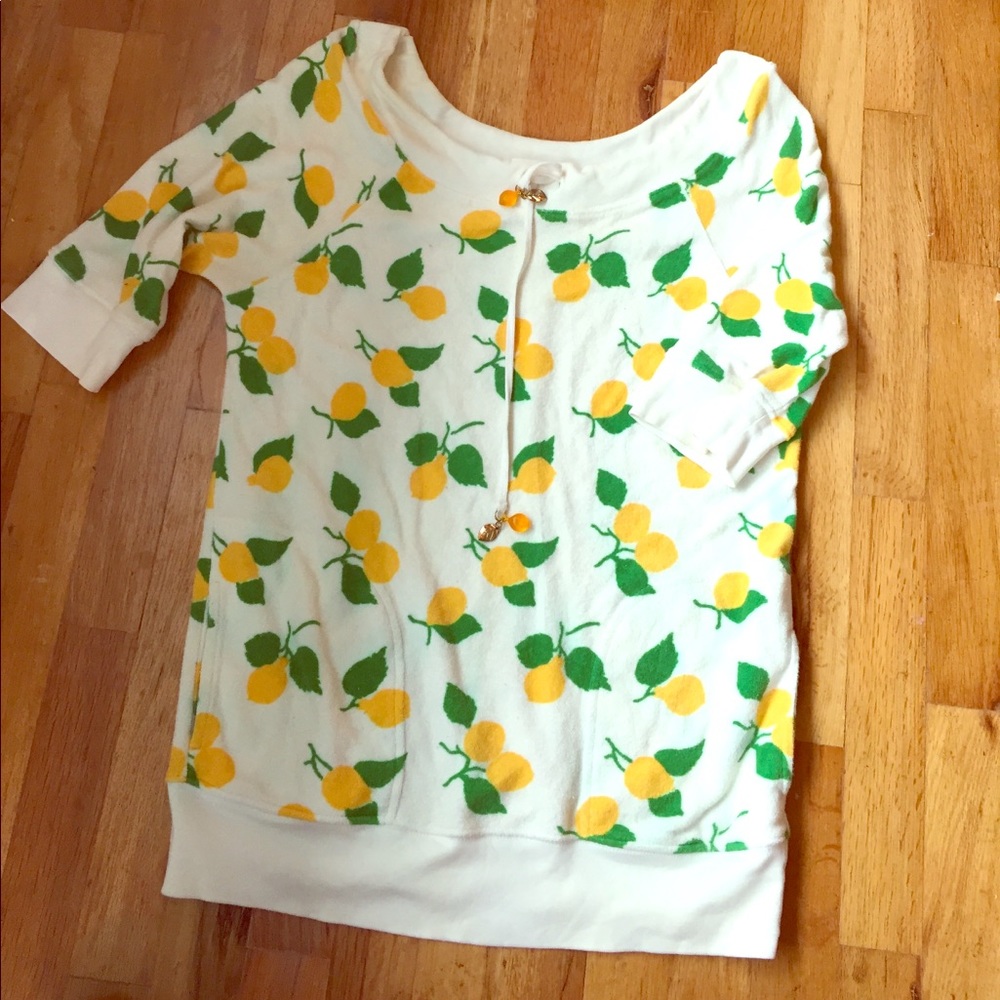 GUC Juicy Couture Top