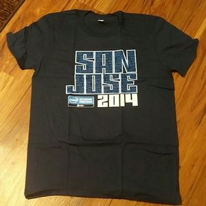 Intel Extreme Masters 2014 San Jose TShirt