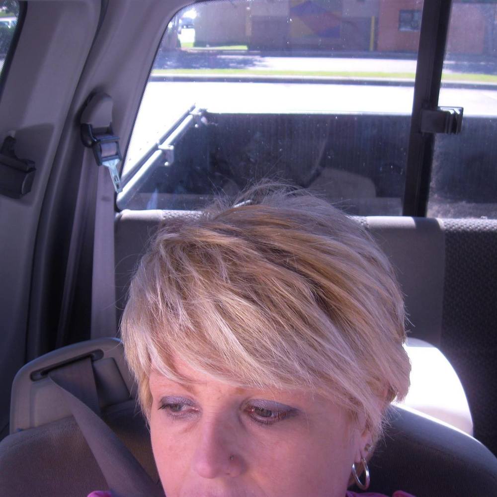 Meet your Posher, Lisa