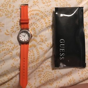 Guess watch