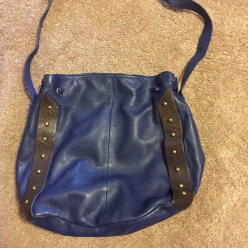 Kelsi Dagger purse