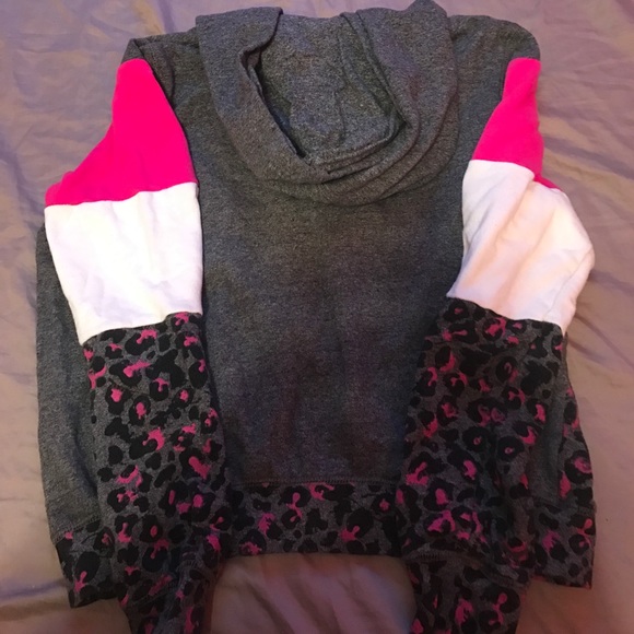 truckfit sweatshirt - Picture 2 of 3