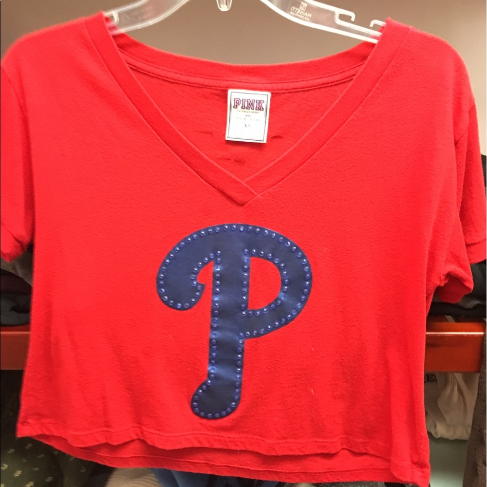 Phillys shirt