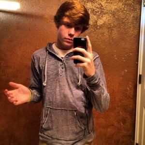 Meet your Posher, Colton