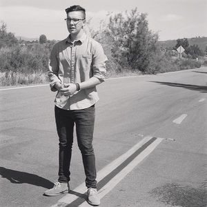 Meet your Posher, David