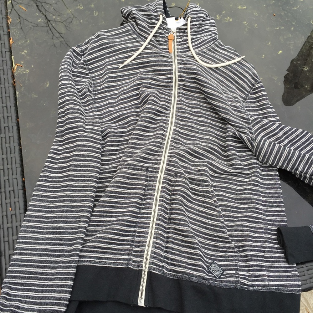 H&m jacket