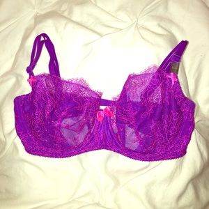 🆕Victoria's Secret Dream Angels Unlined Demi 34DD