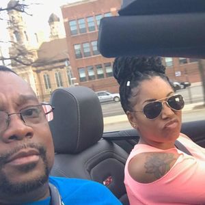 Meet your Posher, Robbie